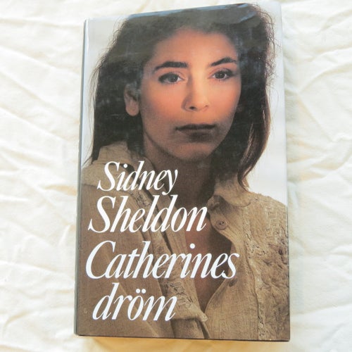 Catherines dröm av Sidney Sheldon, 1990