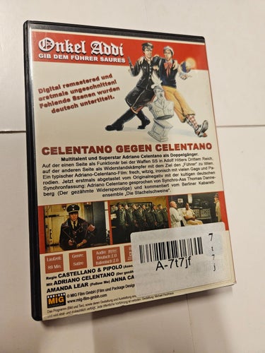 Loggerheads (1978) - FINT SKICK!