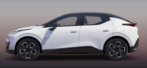 Lynk & Co 02 EV Core 3895:-/36mån Privatleasing Lagerbilar!