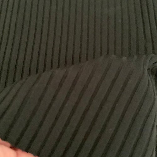 ZARA svart klänning, storlek S