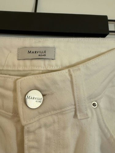 Marville Road-jeans NWOT
