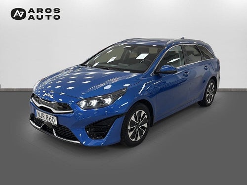 Kia Ceed Sportswagon Plug-in Hybrid DCT, 141hk, 2023