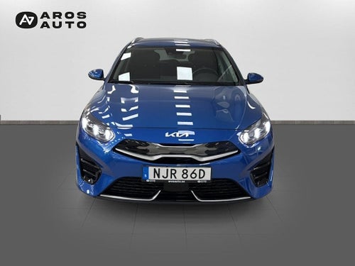 Kia Ceed Sportswagon Plug-in Hybrid DCT, 141hk, 2023