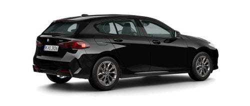 BMW 120 i | Privatleasing fr. 3233 kr/mån