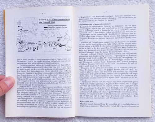 Militärhistorisk tidskrift 1984 – bl.a. svenska officerares sociala ursprung