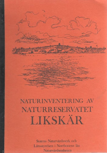 Likskär - Naturinventering