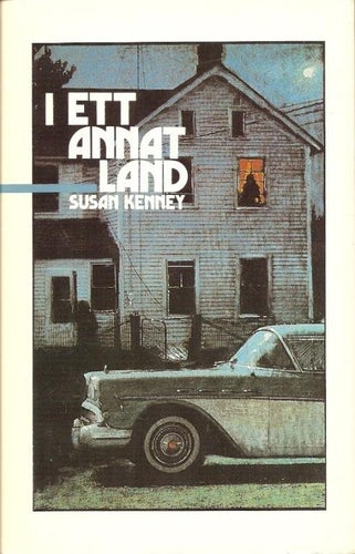 Susan Kenney: I ett annat land.