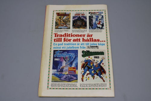 Helgonet Nr 13 1982