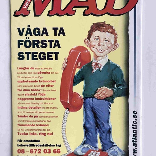 Ernie - 1998:9 VG
