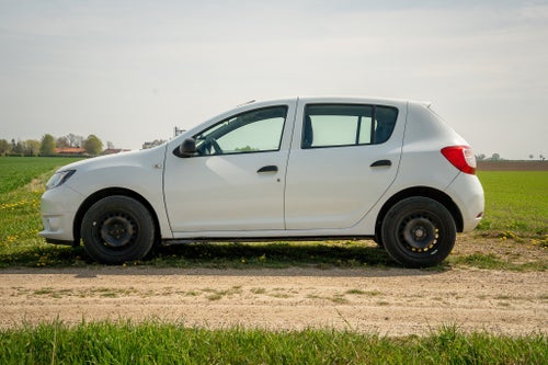 Dacia Sandero 0.9 TCe