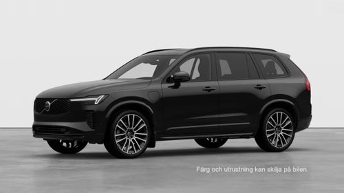 Volvo XC90 T8 Ultra Dark