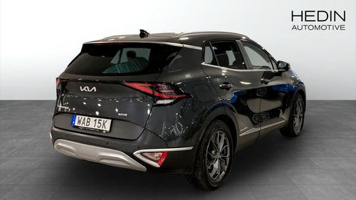 Kia Sportage PHEV ADVANCE U HARMAN KARDON