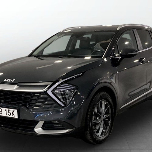 Kia Sportage PHEV ADVANCE U HARMAN KARDON