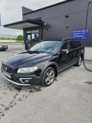 Volvo XC70 D4 AWD Geartronic