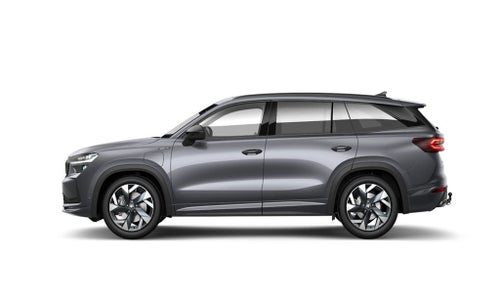 Škoda Kodiaq iV SPORTLINE 1,5 TSI 204 HK 6 VXL DSG