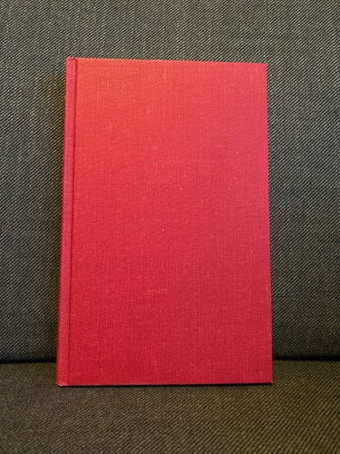 Rovfågeln! av Lars Widding, 1975