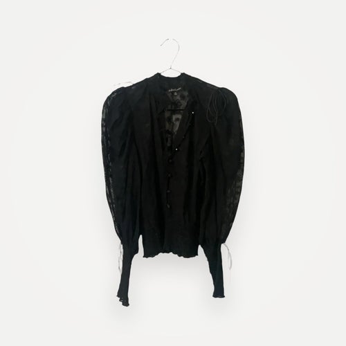 For love and Lemons-blus NWOT