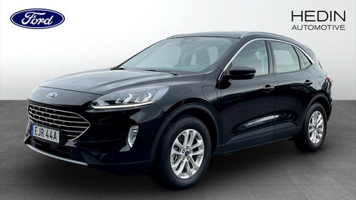 Ford Kuga Plug-In Hybrid Titanium 2,5 225Hk