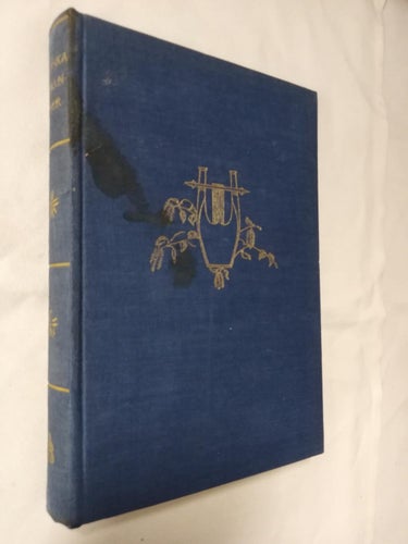 Den svenska lyriken svenska romantiken i urval av Johannes Edfelt, bok. Good