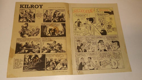 Seriemagasinet 1958 nr 48