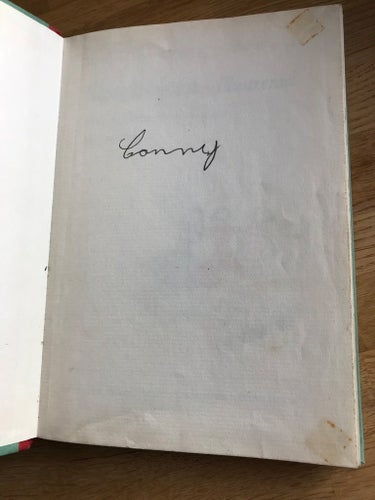 Erlanson / Körling / Österberg - Sångboken illustrerad 1951