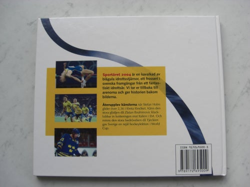 Sportåret 2004