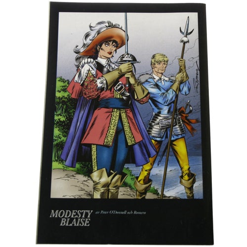 Agent X9 - 2006 - NR 10 - Mullvaden
