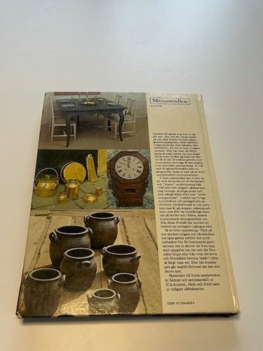 Stora Samlarboken, 1976