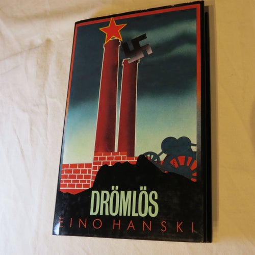 Drömlös av Eino Hanski