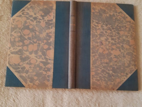 BOK : Paname - Carco Francis 1934