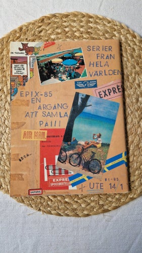 Epix tidning