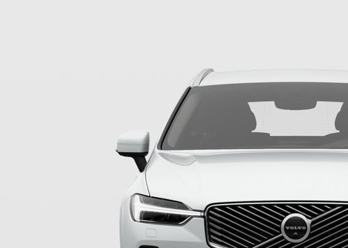 Volvo XC60 T6 Plus Bright Nordic Edition