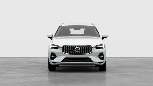 Volvo XC60 T6 Plus Bright Nordic Edition
