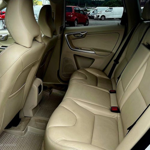 Volvo XC60 D4 AWD Geartronic
