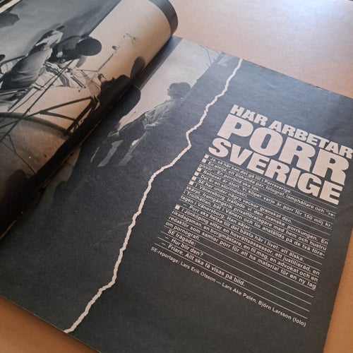 Se tidning från 1968