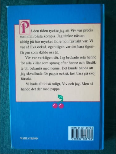 Lika som bär. Wahlströms.