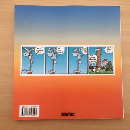 HÄLGE - STORA BOKEN OM ÅTERVINNING - Lars Mortimer