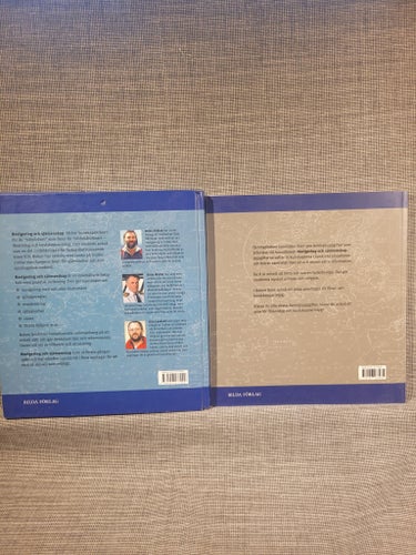 Navigering och sjömanskap av Jonas Ekblad och Börje Wallin, 2007