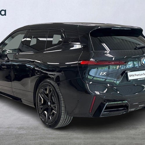 BMW iX xDrive60 xDrive 60 M-Sport | Fully Charged | H&K | Panorama |