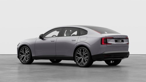 Volvo ES90 Single Motor Extended Range Ultra