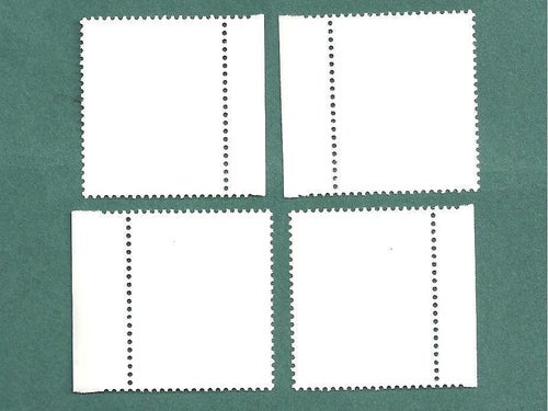 Kina/China, Mi 1094-97**