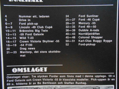 COLOROD NR 7 1978
