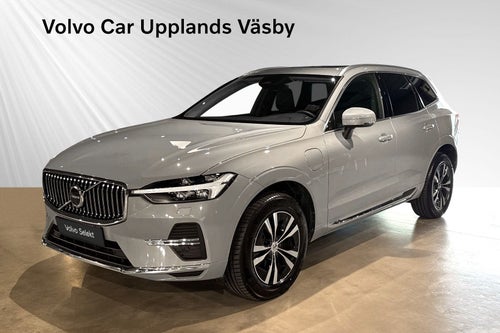 Volvo XC60 T6 Core Special Edition