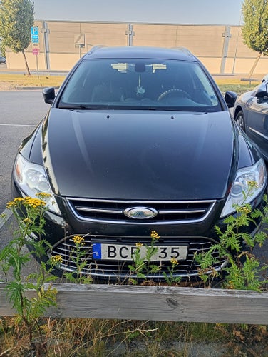 Ford Mondeo Kombi 2.0 TDCi Business X
