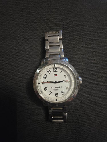 Tommy Hilfiger armbandsur i