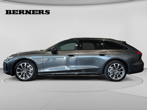 Audi A6 Avant e-hybrid quattro 220 KW S TRONIC