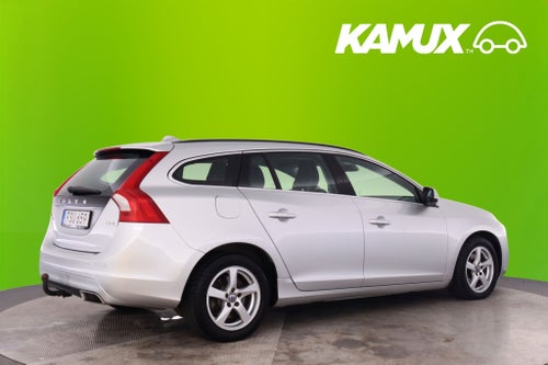 Volvo V60 D4 Momentum Business Edt