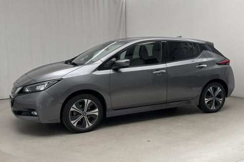 LEAF 5dr 62kWh (214hk) Tekna