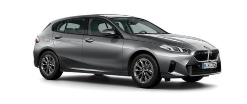BMW 120 i | Privatleasing fr. 3324 kr/mån
