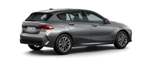 BMW 120 i | Privatleasing fr. 3324 kr/mån